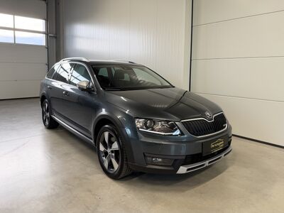 Skoda Octavia Gebrauchtwagen Skoda Octavia Gebrauchtwagen