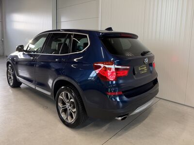 BMW X3 Gebrauchtwagen BMW X3 Gebrauchtwagen