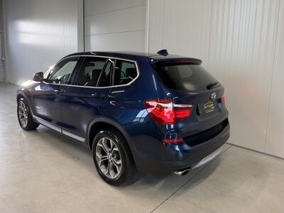 BMW X3 Gebrauchtwagen BMW X3 Gebrauchtwagen