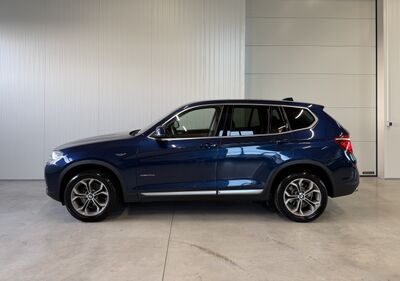 BMW X3 Gebrauchtwagen BMW X3 Gebrauchtwagen