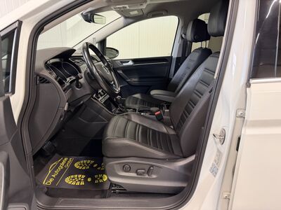 VW Touran Gebrauchtwagen VW Touran Gebrauchtwagen