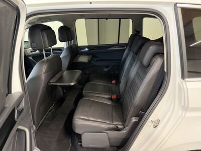 VW Touran Gebrauchtwagen VW Touran Gebrauchtwagen
