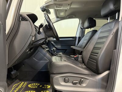 VW Touran Gebrauchtwagen VW Touran Gebrauchtwagen