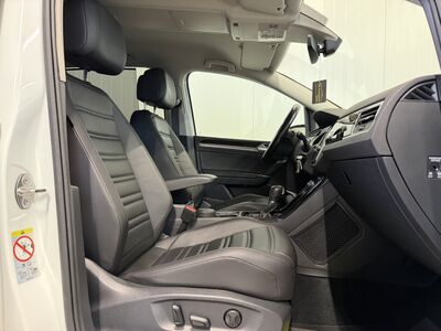 VW Touran Gebrauchtwagen VW Touran Gebrauchtwagen