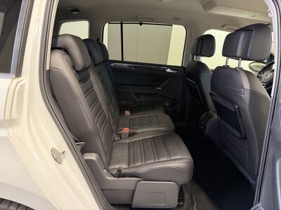 VW Touran Gebrauchtwagen VW Touran Gebrauchtwagen