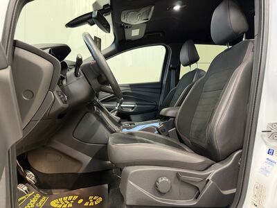 Ford Kuga Gebrauchtwagen
