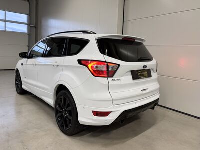 Ford Kuga Gebrauchtwagen