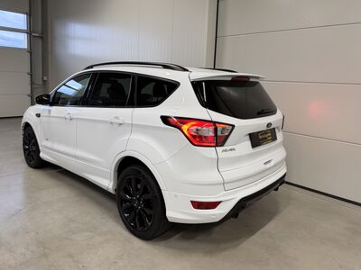 Ford Kuga Gebrauchtwagen