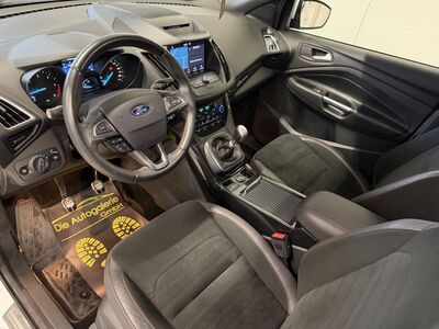 Ford Kuga Gebrauchtwagen