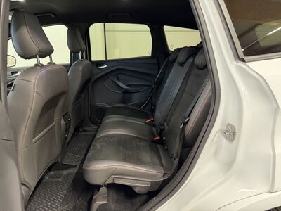 Ford Kuga Gebrauchtwagen