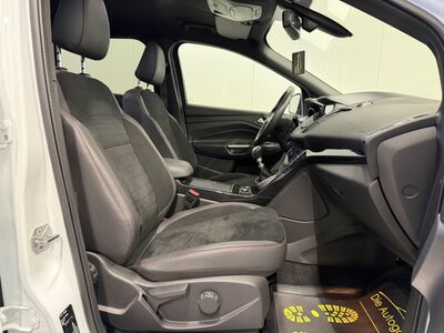 Ford Kuga Gebrauchtwagen