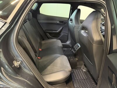 Cupra Formentor Gebrauchtwagen Cupra Formentor Gebrauchtwagen