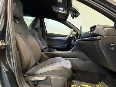 Cupra Formentor Gebrauchtwagen Cupra Formentor Gebrauchtwagen