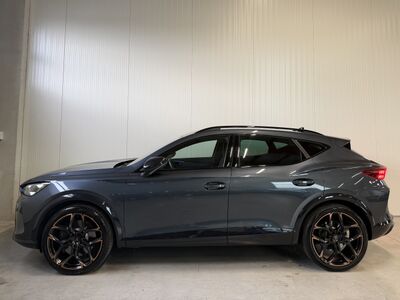 Cupra Formentor Gebrauchtwagen Cupra Formentor Gebrauchtwagen