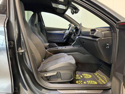 Cupra Formentor Gebrauchtwagen Cupra Formentor Gebrauchtwagen