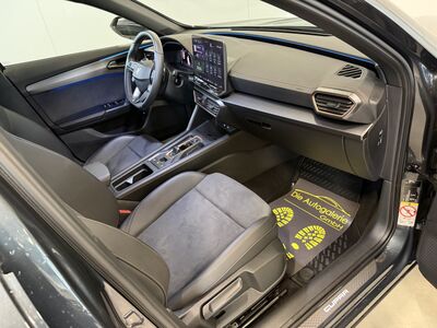 Cupra Formentor Gebrauchtwagen Cupra Formentor Gebrauchtwagen