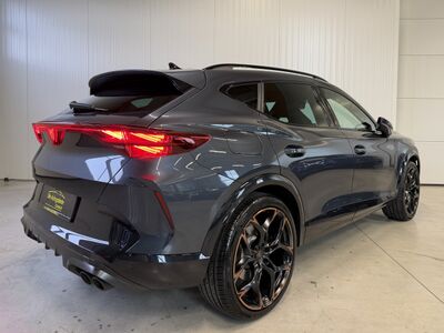 Cupra Formentor Gebrauchtwagen Cupra Formentor Gebrauchtwagen
