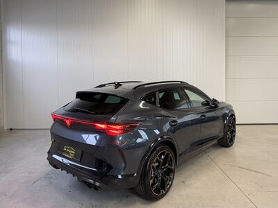Cupra Formentor Gebrauchtwagen Cupra Formentor Gebrauchtwagen
