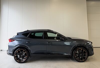 Cupra Formentor Gebrauchtwagen Cupra Formentor Gebrauchtwagen
