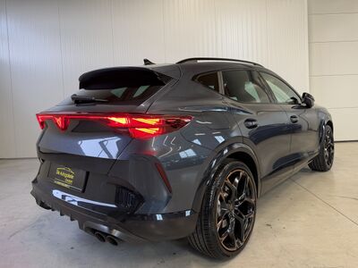 Cupra Formentor Gebrauchtwagen Cupra Formentor Gebrauchtwagen