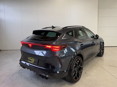 Cupra Formentor Gebrauchtwagen Cupra Formentor Gebrauchtwagen