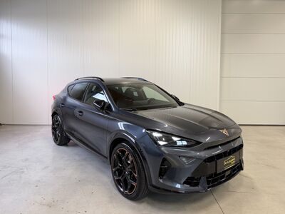 Cupra Formentor Gebrauchtwagen Cupra Formentor Gebrauchtwagen