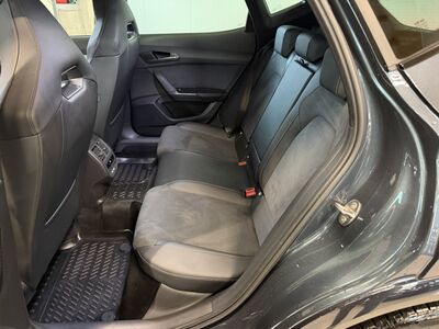 Cupra Formentor Gebrauchtwagen Cupra Formentor Gebrauchtwagen
