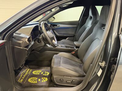 Cupra Formentor Gebrauchtwagen Cupra Formentor Gebrauchtwagen
