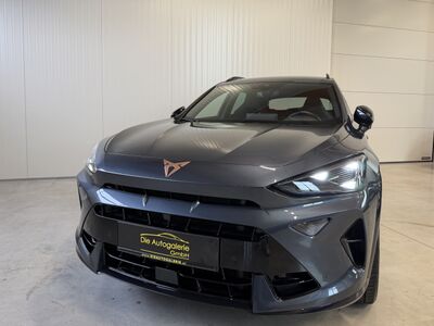 Cupra Formentor Gebrauchtwagen Cupra Formentor Gebrauchtwagen