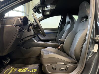Cupra Formentor Gebrauchtwagen Cupra Formentor Gebrauchtwagen