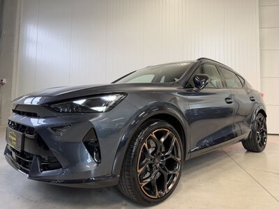 Cupra Formentor Gebrauchtwagen Cupra Formentor Gebrauchtwagen