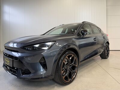 Cupra Formentor Gebrauchtwagen Cupra Formentor Gebrauchtwagen