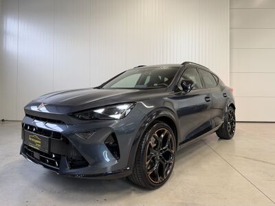 Cupra Formentor Gebrauchtwagen Cupra Formentor Gebrauchtwagen