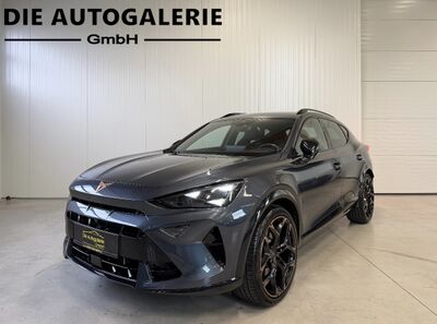 Cupra Formentor Gebrauchtwagen Cupra Formentor Gebrauchtwagen
