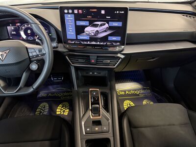 Cupra Formentor Gebrauchtwagen Cupra Formentor Gebrauchtwagen