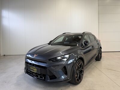 Cupra Formentor Gebrauchtwagen Cupra Formentor Gebrauchtwagen