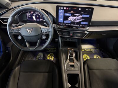 Cupra Formentor Gebrauchtwagen Cupra Formentor Gebrauchtwagen