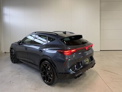 Cupra Formentor Gebrauchtwagen Cupra Formentor Gebrauchtwagen