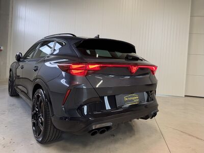 Cupra Formentor Gebrauchtwagen Cupra Formentor Gebrauchtwagen