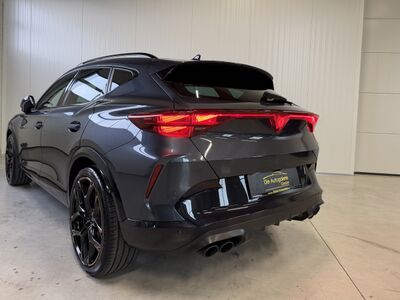 Cupra Formentor Gebrauchtwagen Cupra Formentor Gebrauchtwagen