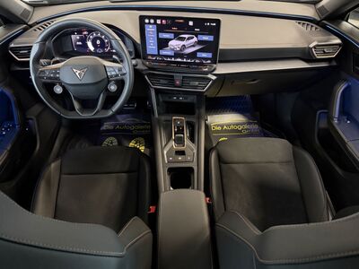 Cupra Formentor Gebrauchtwagen Cupra Formentor Gebrauchtwagen