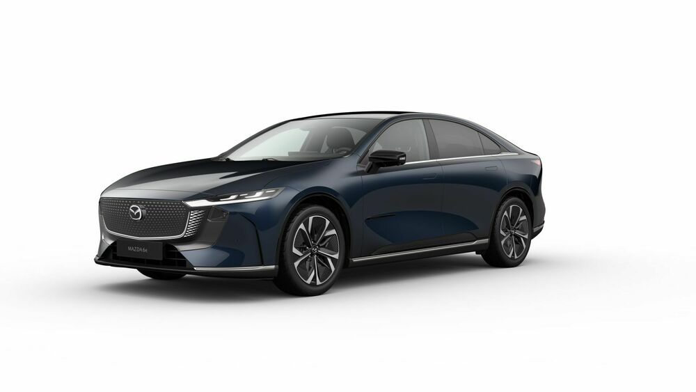 Mazda Mazda6 Neuwagen