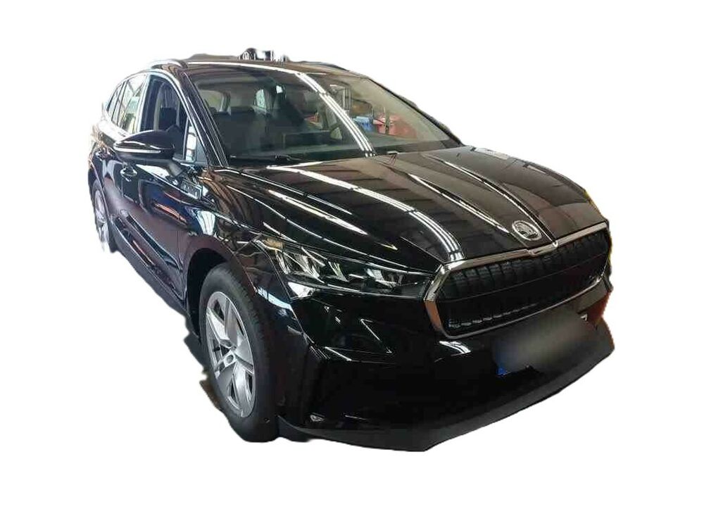 Skoda Enyaq Gebrauchtwagen