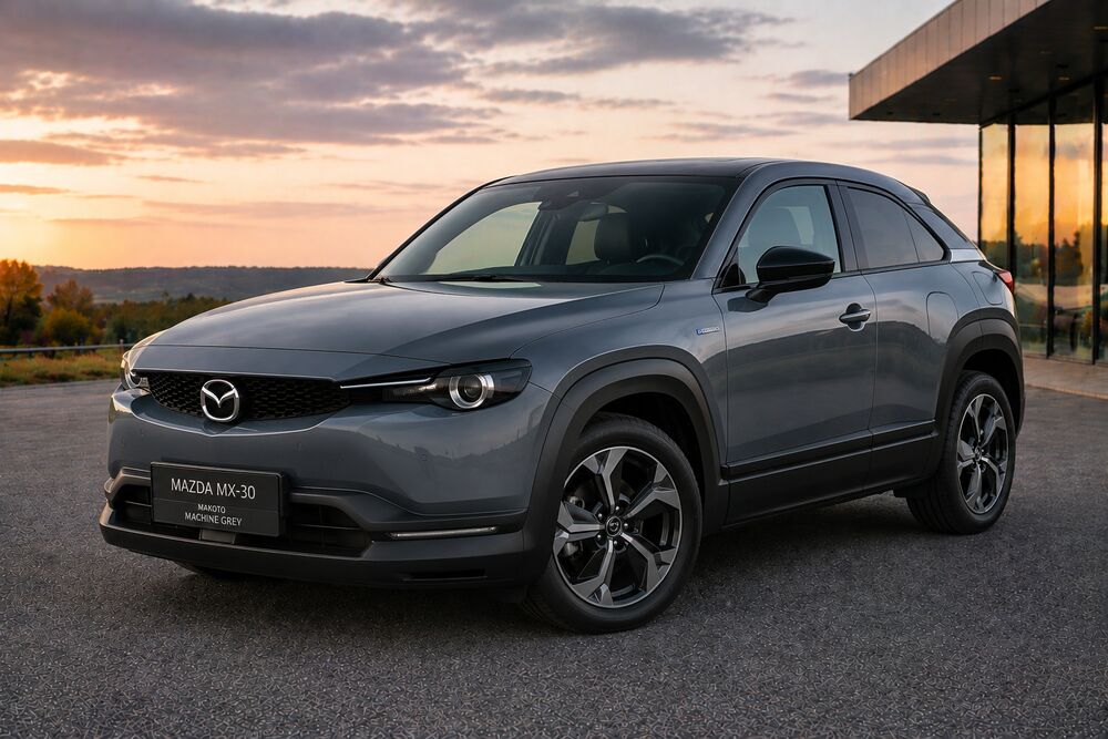 Mazda MX-30 Neuwagen