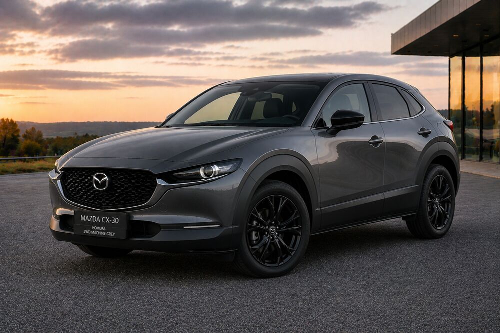 Mazda CX-30 Neuwagen