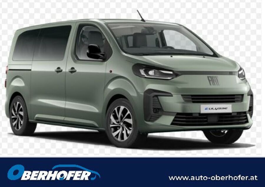 Fiat Ulysse Neuwagen