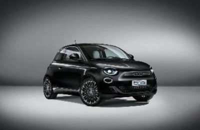 Fiat 500 Tageszulassung Fiat 500 Tageszulassung