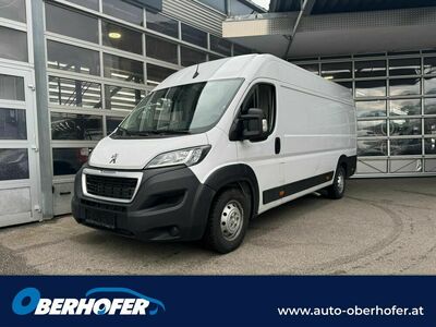 Fiat Ducato Gebrauchtwagen
