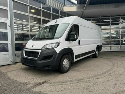 Fiat Ducato Gebrauchtwagen