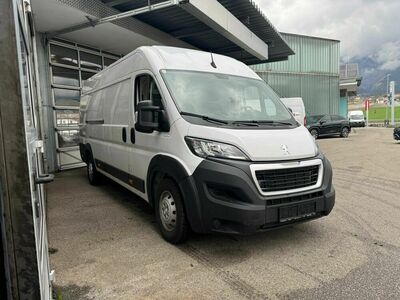 Fiat Ducato Gebrauchtwagen